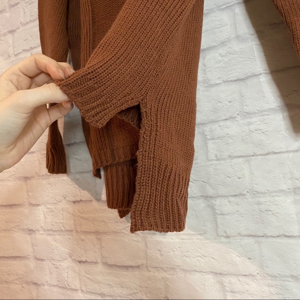 ‘Gingerbread Collection’ Sweater - image 5